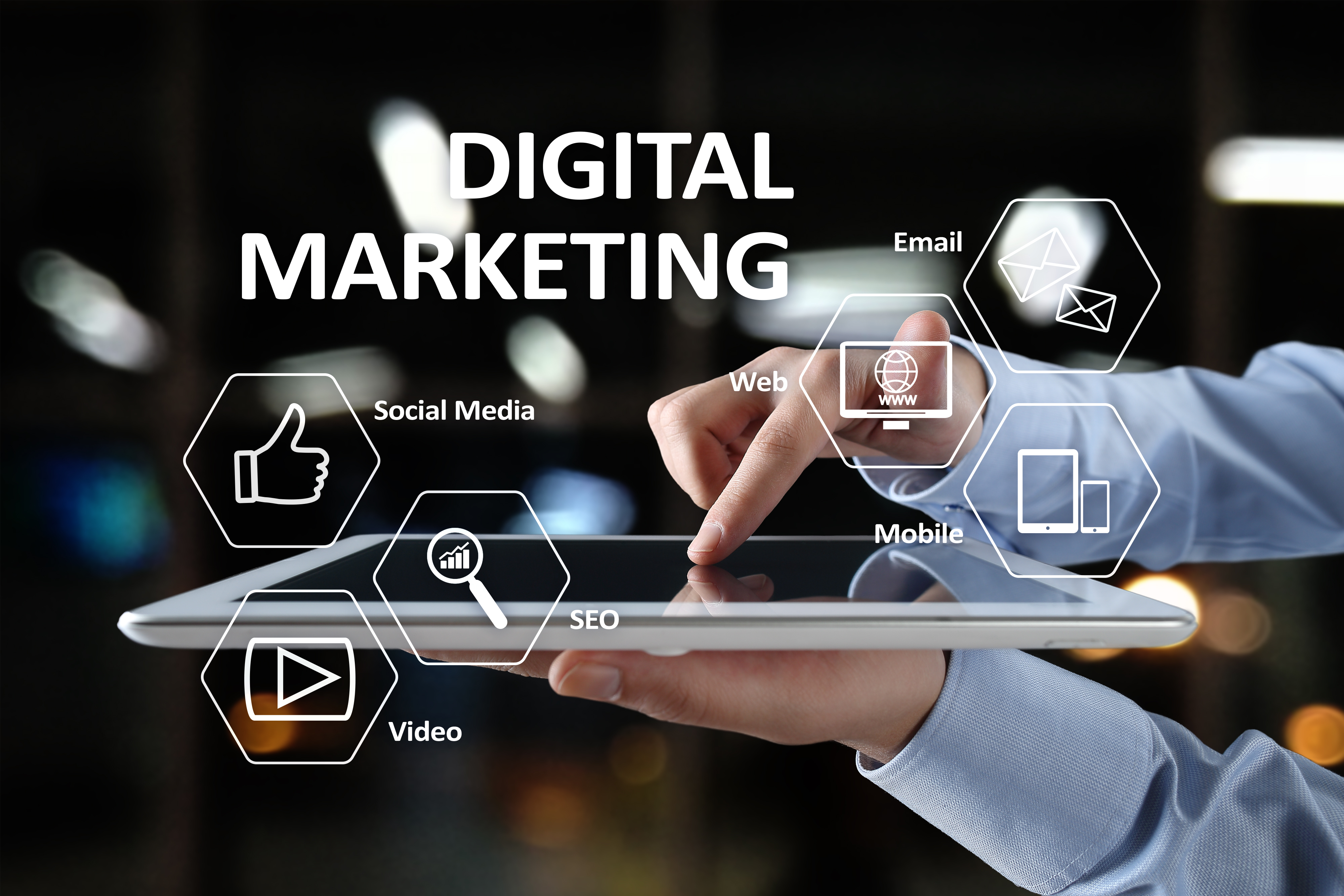 Digital Marketing Certification