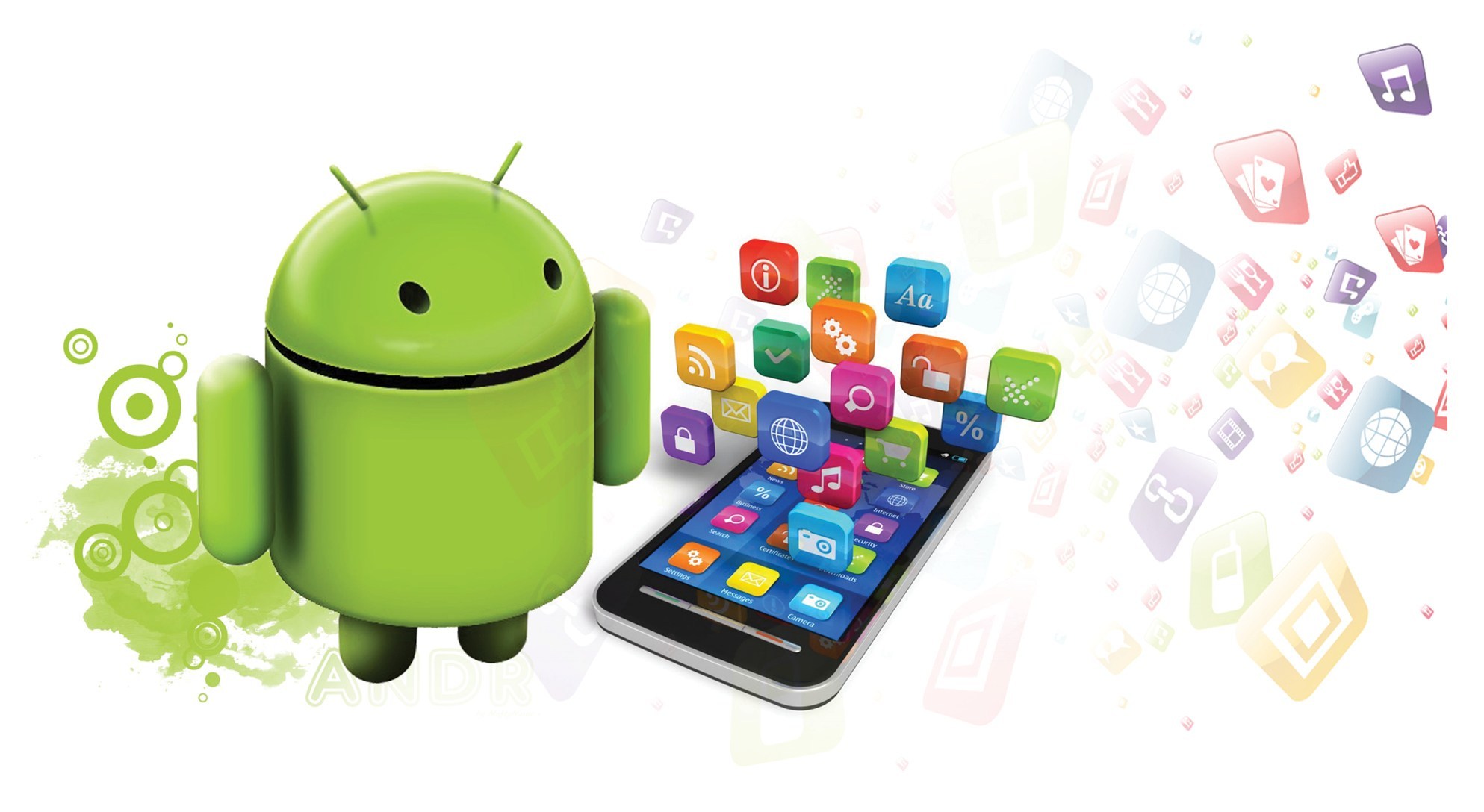 Professional Android App Development