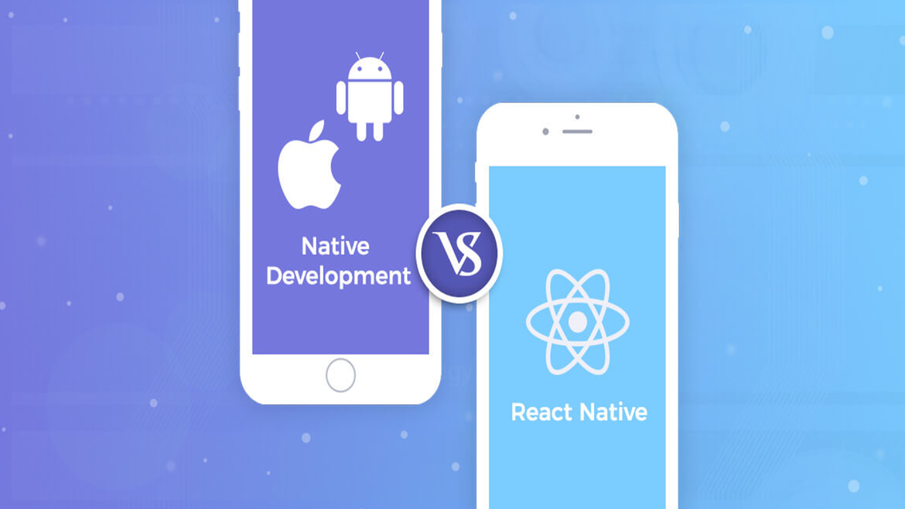 Professional React Native Development (Hybrid)