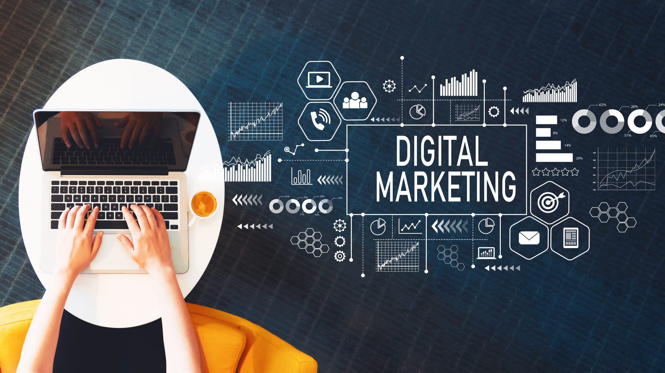 Best Institute for a Digital Marketing Course