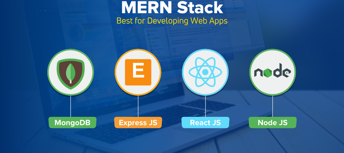 MERN Stack Development