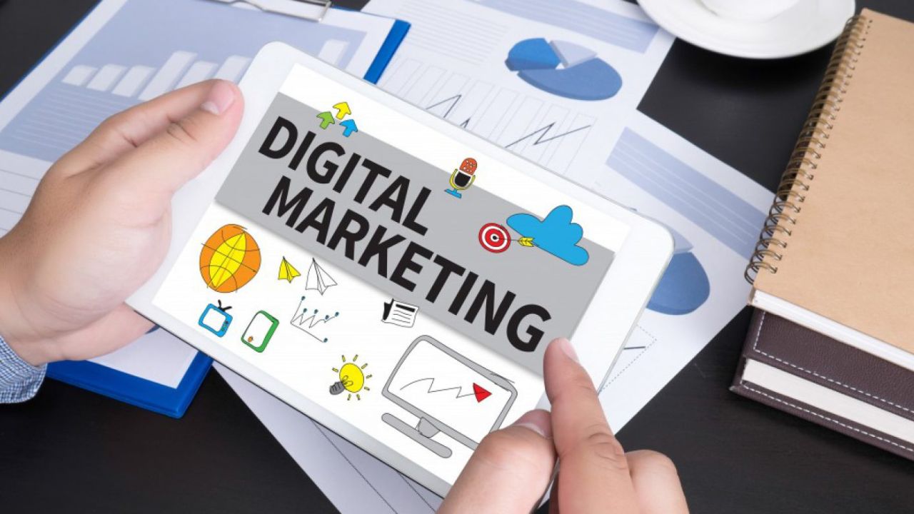 Digital Marketing Certification