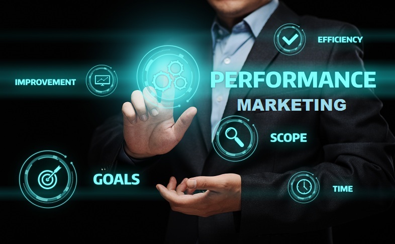 Performance Marketing